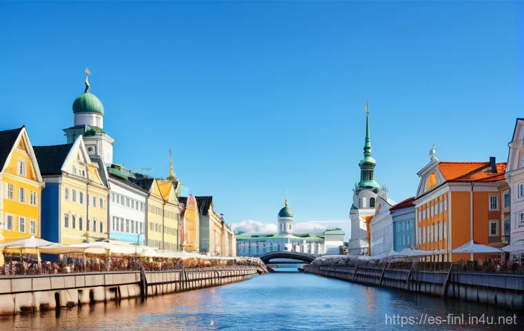 헬싱키 관광지 추천 - Here are three detailed image generation prompts in English, inspired by the provided text about Hel...