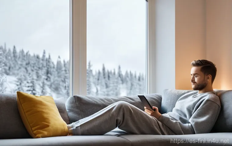 핀란드 음주 문화와 주류 종류 - **Prompt 2: The Sacred Finnish Sauna and Beer Ritual**
    "A diverse group of Finnish adults, men a...